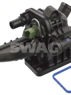 Termostat, chladivo SWAG 62106066 Nejprodávanější